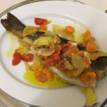 Da Rocco Iseo Comida