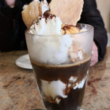 Morello Legnano Pasticceria E Panificazione food