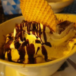 Morello Legnano Pasticceria E Panificazione food