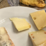Da Lisetta Nourriture