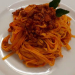 Fiore Di Pizza food