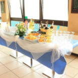 Le Tentazioni Nourriture