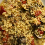 Sebera Comida