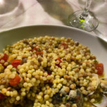 Sebera Nourriture