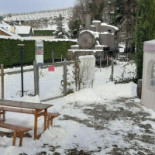 Pit Stop Imbiss Exterior