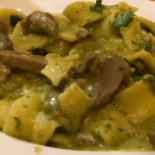 La Rustica Nourriture