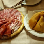 Al Borgo Antico Comida