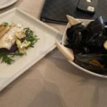 Al Borgo Antico Comida