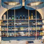 Gran Caffe Zerilli Nourriture