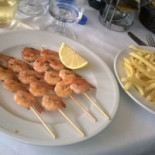 Gran Caffe Rapallo Nourriture