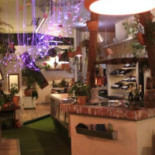 Cafe Leonardo Extérieur