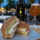 Blanco Grill Comida