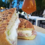 Blanco Grill Comida