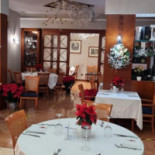I Cavalieri inside