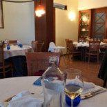 I Cavalieri food