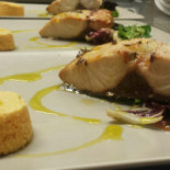 Il Pollastro Comida