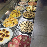 Pizzeria Rio Della Plata food