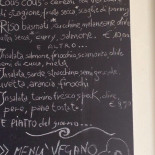 Clafe Comida