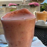 Alexander Caffè Comida