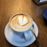 Duchi Cafe Nourriture