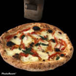 Pizzantò Comida