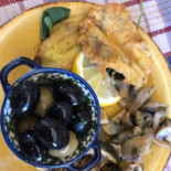 Cleto Food