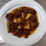 Ristorante Bar Da Enrico food