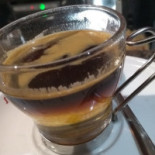 Caffè Nelli food