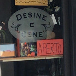 Desine E Cene Nourriture