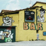 Corte Caffè Nourriture
