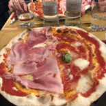 Pizzamaria Nourriture