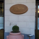 Caffe Sorini Dal 1925 À l'intérieur