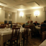 Trattoria Al Ponte food
