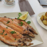 Ristorante Bar Pizzeria L'agrumeto food