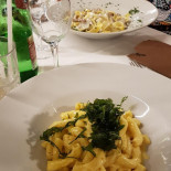 Ristorante Bar Pizzeria L'agrumeto Comida