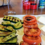 Caffè Murra Comida