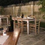 Masseria Palmento Comida