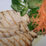 Osteria Da Rosolo Comida