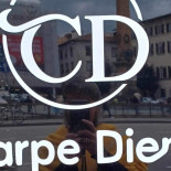 Carpe Diem! Extérieur