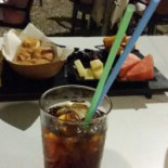 Caffè Letterario Nourriture