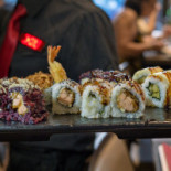 Dinzu Exterior