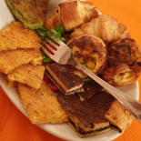 U Piccin Comida