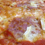 El Cherenguito Pizza Export Nourriture