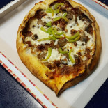 Tadim Pizza Kebap Dentro