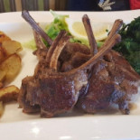 Steak House Nourriture