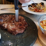 Steak House Nourriture