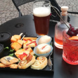 Remembeer Comida