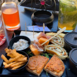 Remembeer Comida