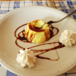 Locanda Del Colle Comida