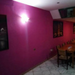 Pizzeria Baci E Abbracci À l'intérieur